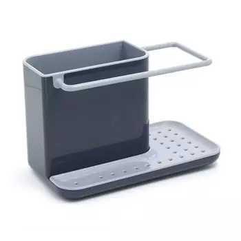 Горшочек для кухонных инструментов Joseph Joseph Кедди, серый