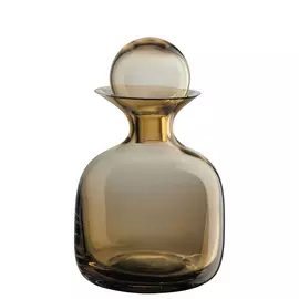 Графин Asa Selection Colored 750мл, янтарный