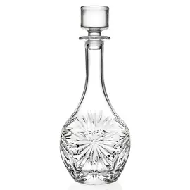 Графин для ликера RCR Cristalleria Italiana Oasis 1л