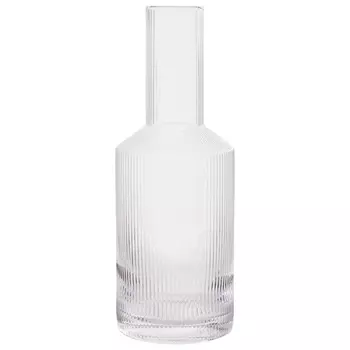 Графин Housewares Farrow Clear 830мл