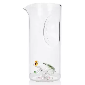 Графин Massimo Lunardon Caraffa rana