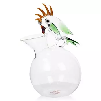 Графин Massimo Lunardon Parrot
