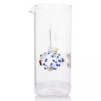 Графин Massimo Lunardon Pesce pappagallo