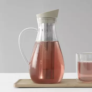 Графин с ситечком для холодного чая Viva Scandinavia Infusion 1,4л