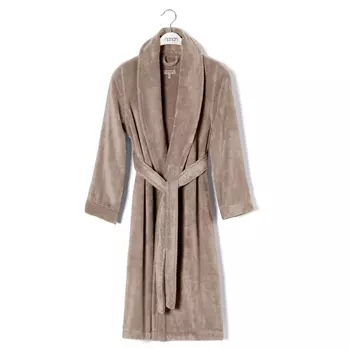 Халат Hamam Soft Touch L, дым