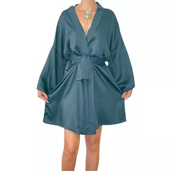 Халат кимоно мини Balimena Niagara, размер S