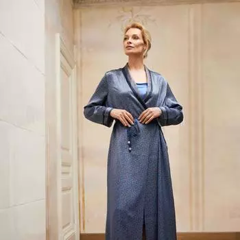 Халат женский Mollen Бореаль, размер L-XL