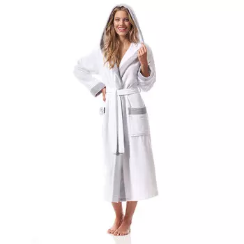 Халат женский Morgenstern Geena, размер XL