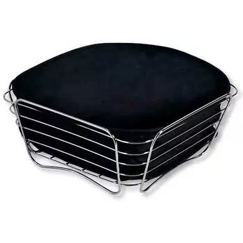 Хлебница Kesper 21x21см