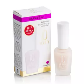 Идеальный выравниватель ногтей IQ Beauty Get Ideal 5в1