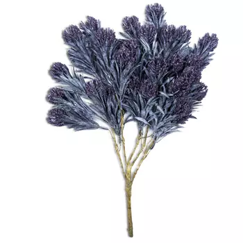 Искусственные цветы Silk-ka Ахименес