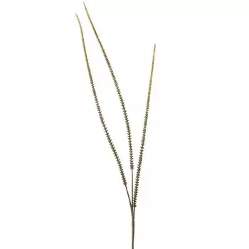 Искусственные цветы Silk-ka Букетик Травы 117см