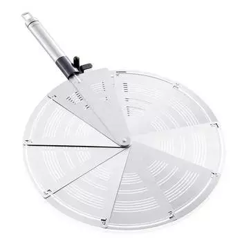 Экран от брызг Leifheit