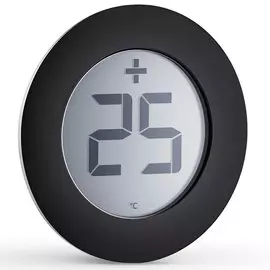 Электронный термометр