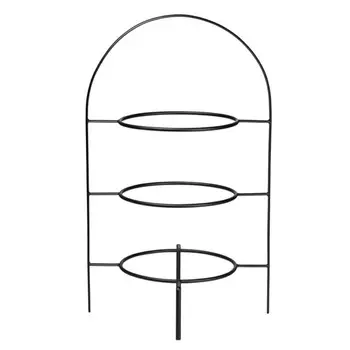 Этажерка 49см Asa Selection Etagere, 3 уровня