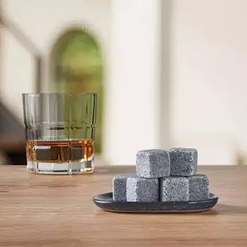 Камни для охлаждения Leonardo Spiritii 8шт