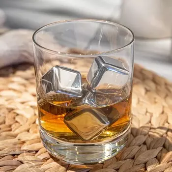 Камни для виски Vacu Vin