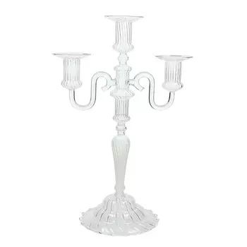 Канделябр Andrea Fontebasso Galassia 33см