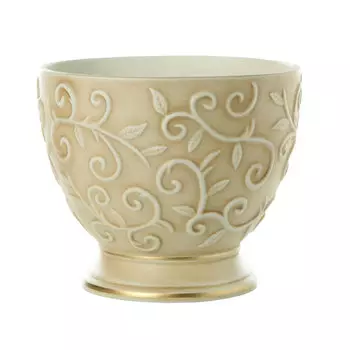 Кашпо малое Лоусисентро Арт Деко