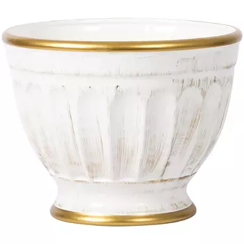 Кашпо среднее Лоусисентро Гомада Элеганс