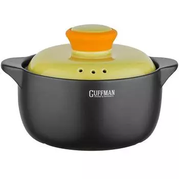 Кастрюля 3л Guffman Ceramics