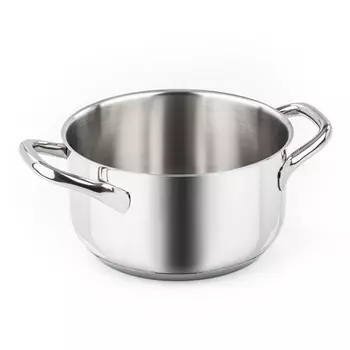 Кастрюля Barazzoni Chef Line 2,1л