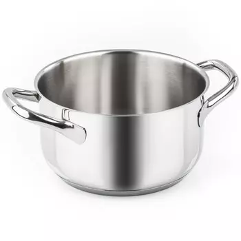 Кастрюля Barazzoni Chef Line 3,8л