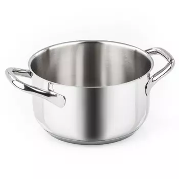 Кастрюля Barazzoni Chef Line 3л