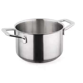 Кастрюля Barazzoni Satine 4,9л