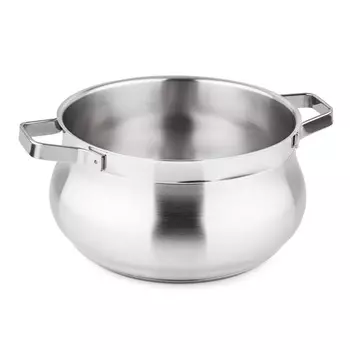 Кастрюля Barazzoni Tummy Evolution 3,9л