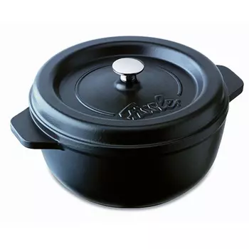 Кастрюля чугунная 2л Fissler Arcana
