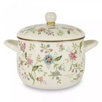 Кастрюля Ejiry Прованс 4,3л