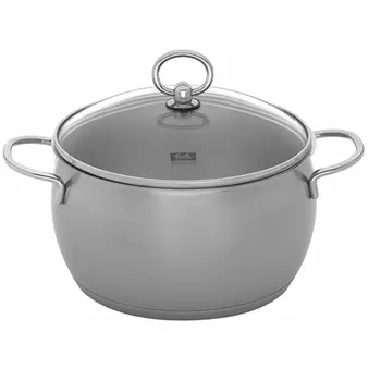 Кастрюля Fissler C+S Prestige 3,8л