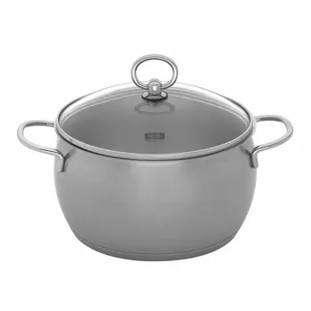 Кастрюля Fissler C+S Prestige 5,9л