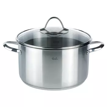 Кастрюля Fissler Paris 2,1л