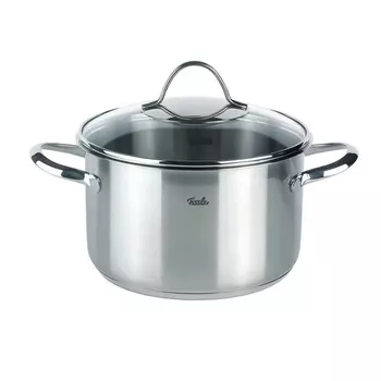 Кастрюля Fissler Paris 3,6л