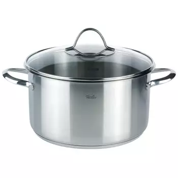 Кастрюля Fissler Paris 5,7л