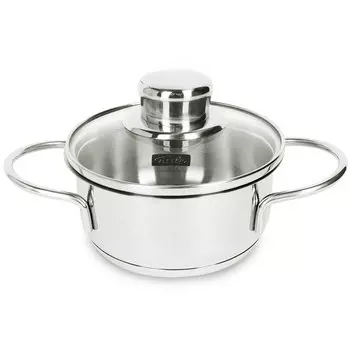 Кастрюля Fissler Snack set 600мл