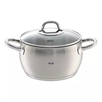 Кастрюля Fissler Valea 3,9л