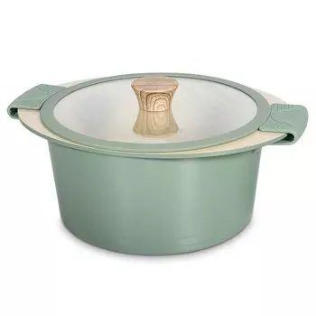 Кастрюля Frybest Melissa 4,5л