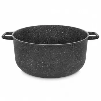 Кастрюля Olympia Hard Cook Fix 5,3л