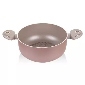 Кастрюля Pensofal Diamond Rose 4,5л