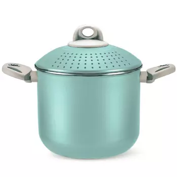 Кастрюля с крышкой Pensofal Diamond Tiffany 5л