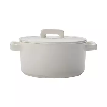 Кастрюля с крышкой Maxwell & Williams Эпикур 1,3л, в подарочной упаковке