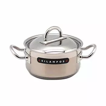 Кастрюля Silampos Наутилус 1,1л