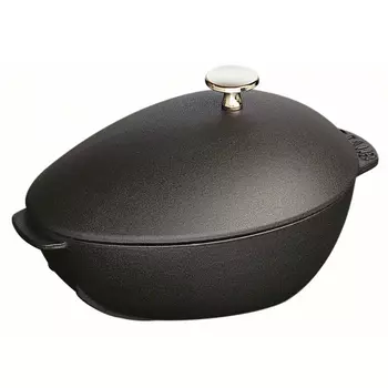 Кастрюля Staub Specials для мидий, 2л