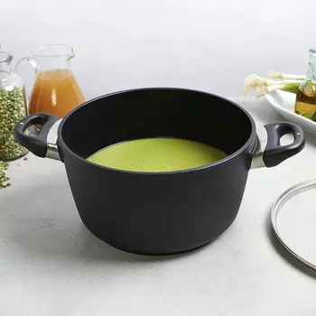 Кастрюля Swiss Diamond XD Classic Induction 5,2л