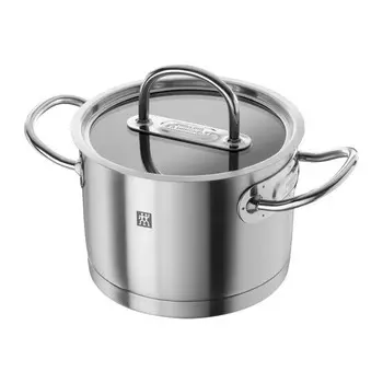 Кастрюля с крышкой Zwilling Prime 2,4л