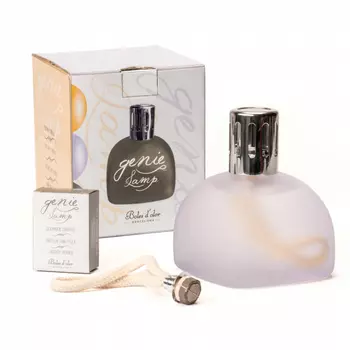 Каталитическая аромалампа Boles D’olor Essencials полумесяц Лепесток крокуса