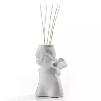 Керамический диффузор Millefiori Milano Lovely Ангел
